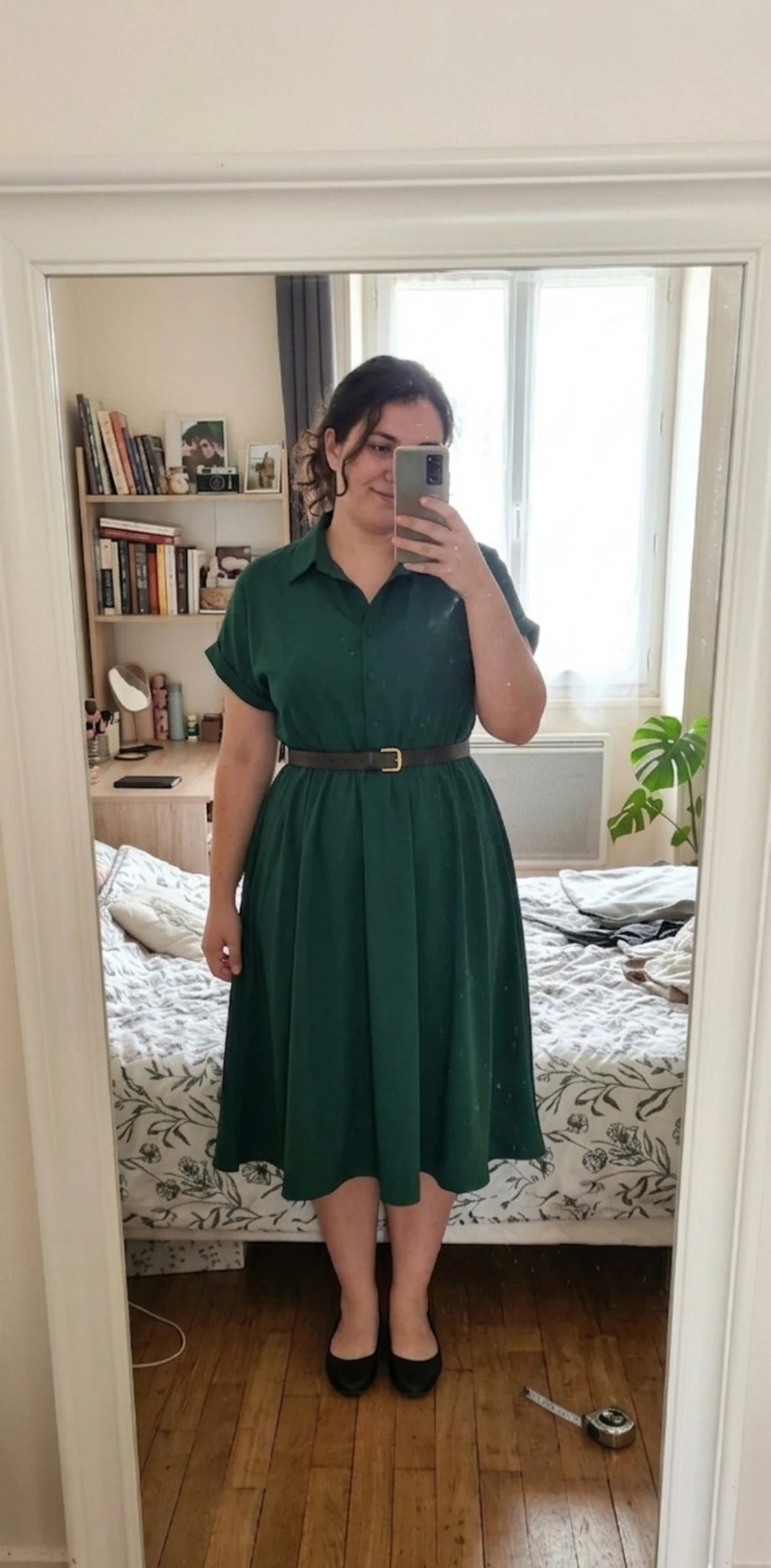 Robe d'été 